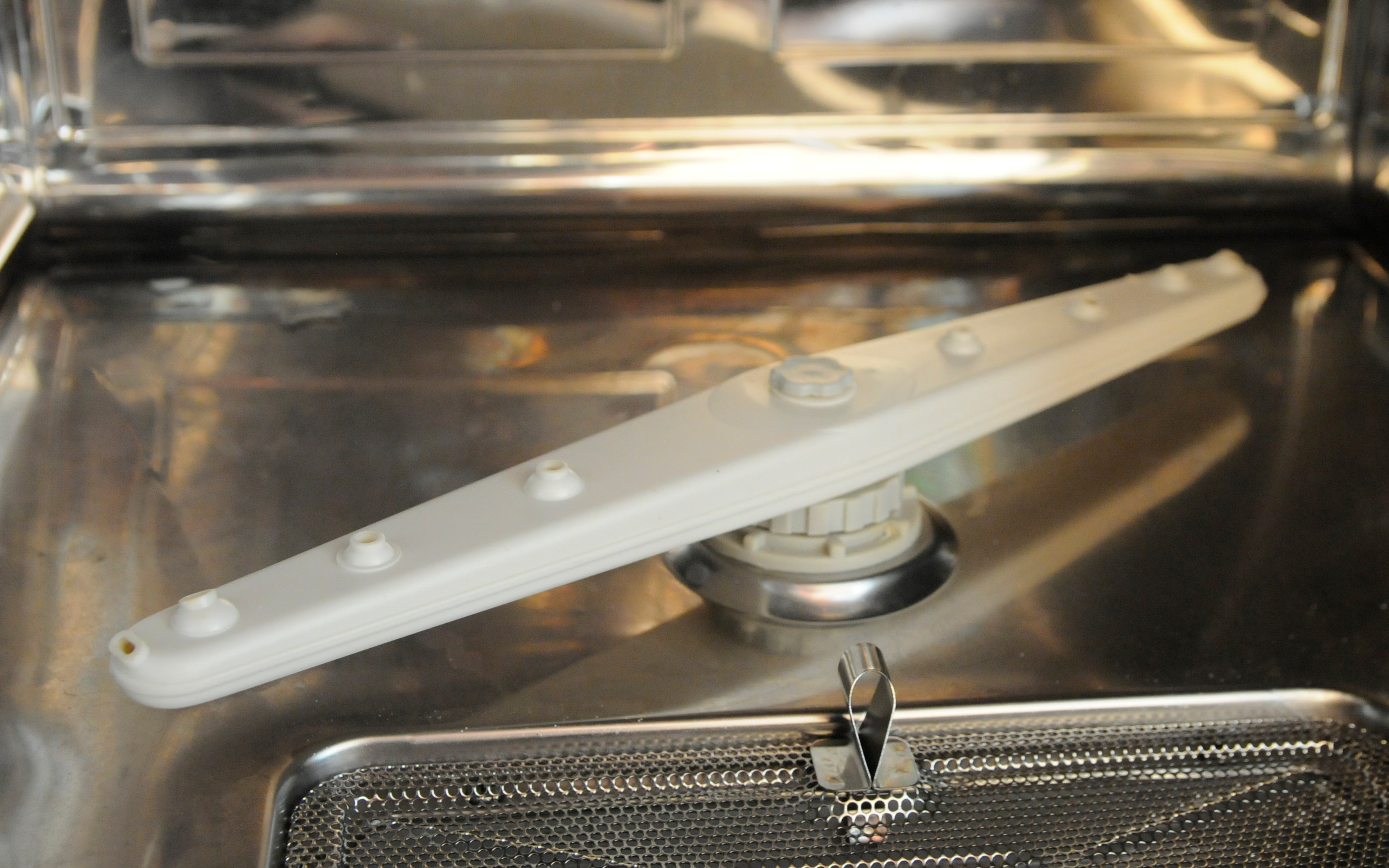 Featured image of post Dishwasher: Introduction