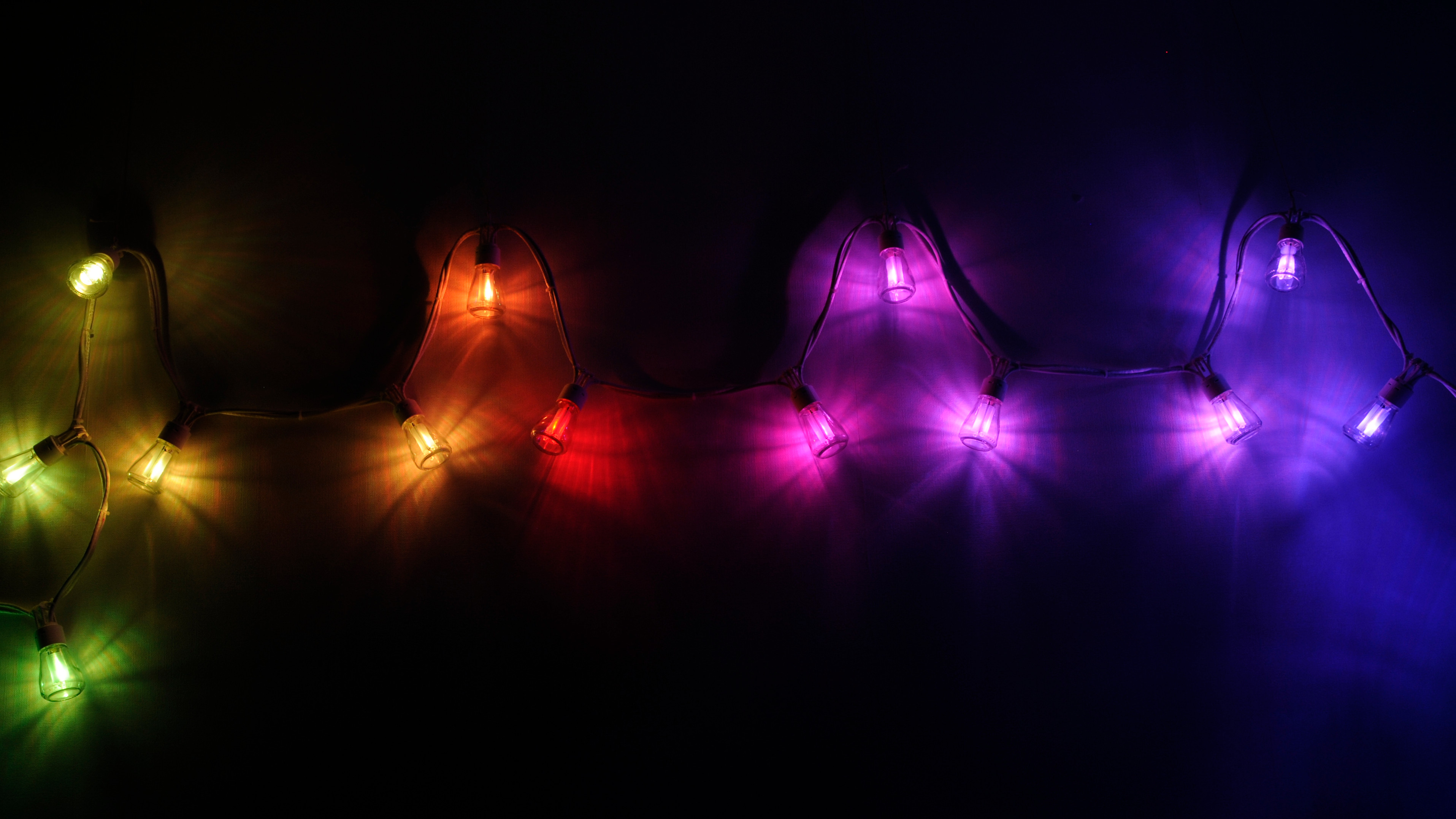 Featured image of post Party Lights: Hardware Wrap-up